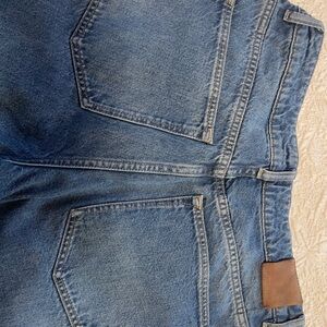 Women’s Blue Denim Jeans